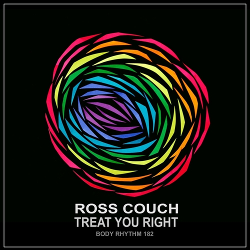 Ross Couch - Treat You Right [BRR182]